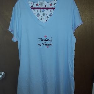 Rene Rofe sleep dress